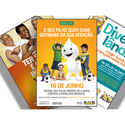 Cartazes